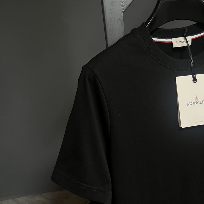 Moncler T-Shirts